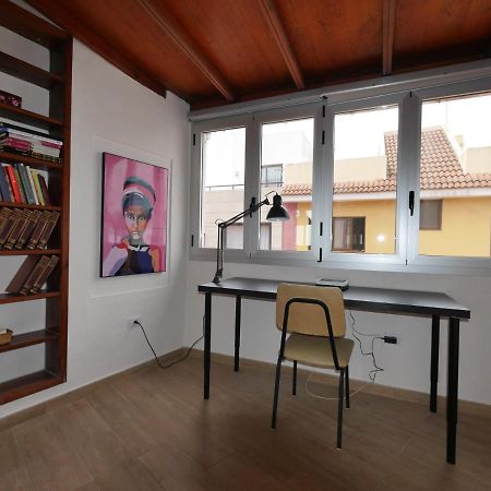 Petite Maison, La Laguna La Laguna  Ngoại thất bức ảnh