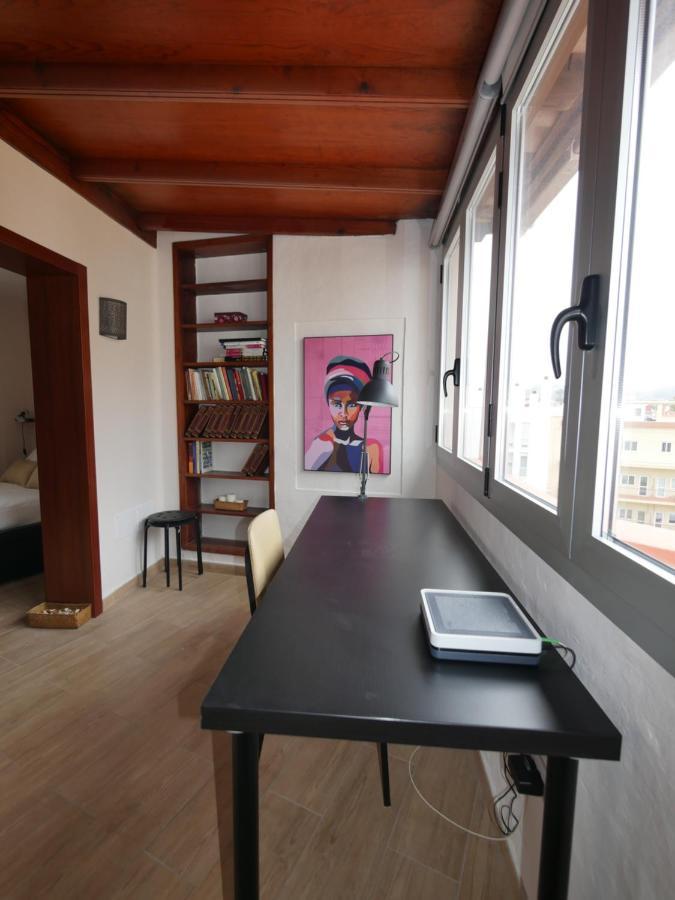 Petite Maison, La Laguna La Laguna  Ngoại thất bức ảnh
