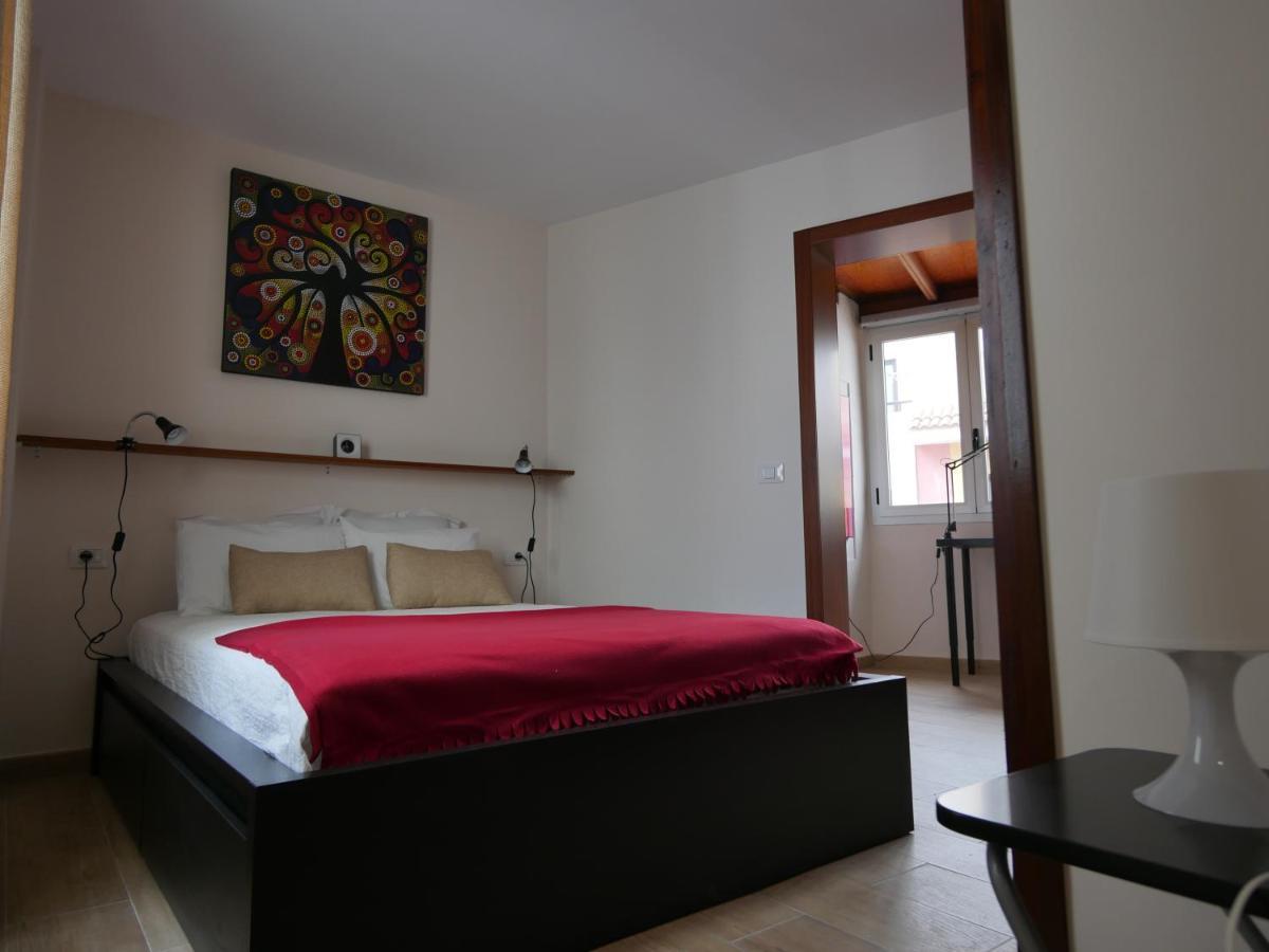Petite Maison, La Laguna La Laguna  Ngoại thất bức ảnh