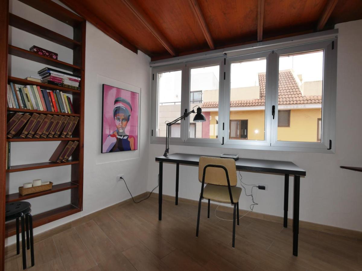 Petite Maison, La Laguna La Laguna  Ngoại thất bức ảnh