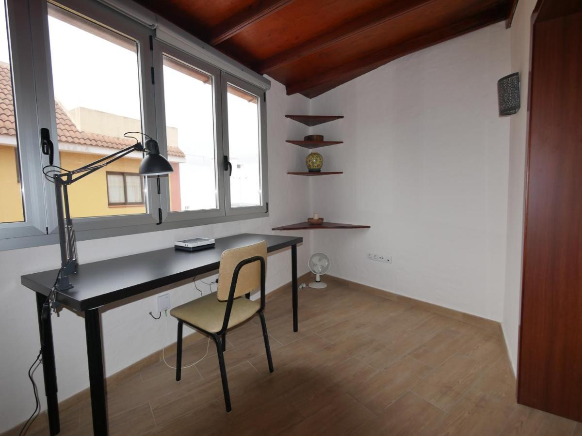 Petite Maison, La Laguna La Laguna  Ngoại thất bức ảnh