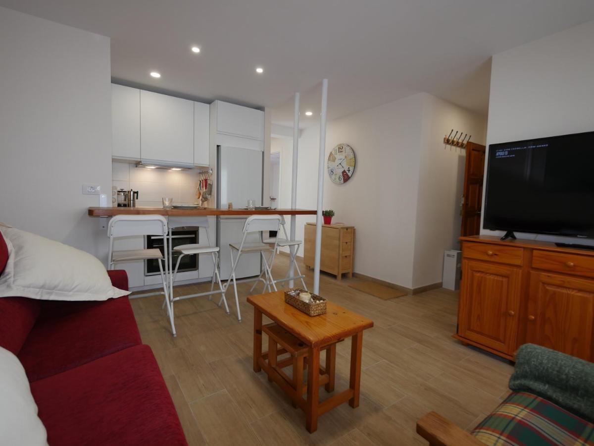 Petite Maison, La Laguna La Laguna  Ngoại thất bức ảnh