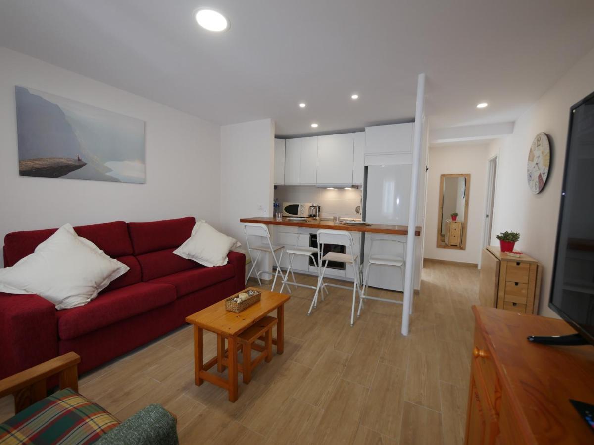 Petite Maison, La Laguna La Laguna  Ngoại thất bức ảnh