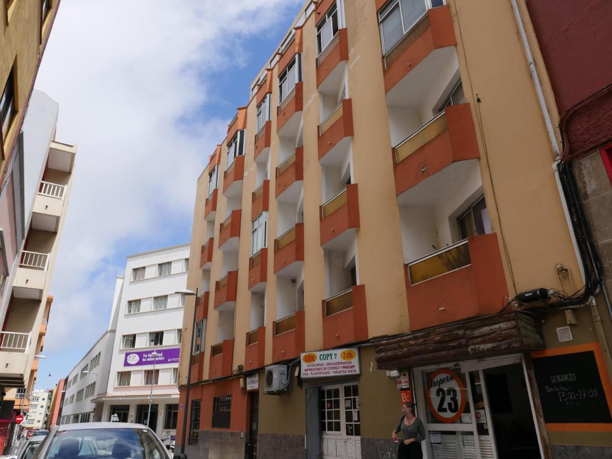 Petite Maison, La Laguna La Laguna  Ngoại thất bức ảnh