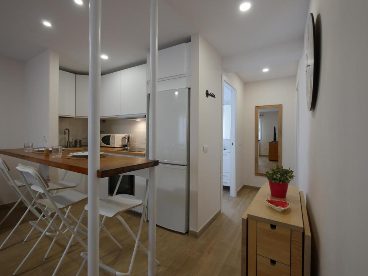 Petite Maison, La Laguna La Laguna  Ngoại thất bức ảnh