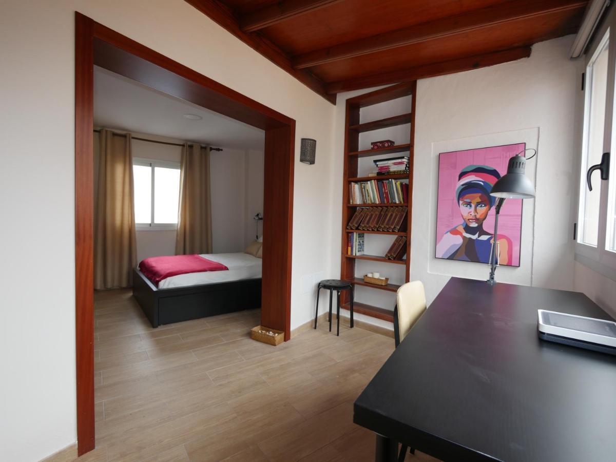 Petite Maison, La Laguna La Laguna  Ngoại thất bức ảnh